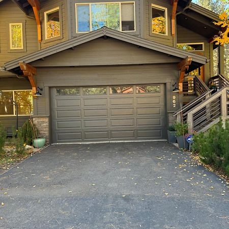 Lake Tahoe Luxury Guest Quarters South Lake Tahoe Ngoại thất bức ảnh