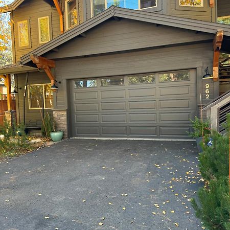Lake Tahoe Luxury Guest Quarters South Lake Tahoe Ngoại thất bức ảnh