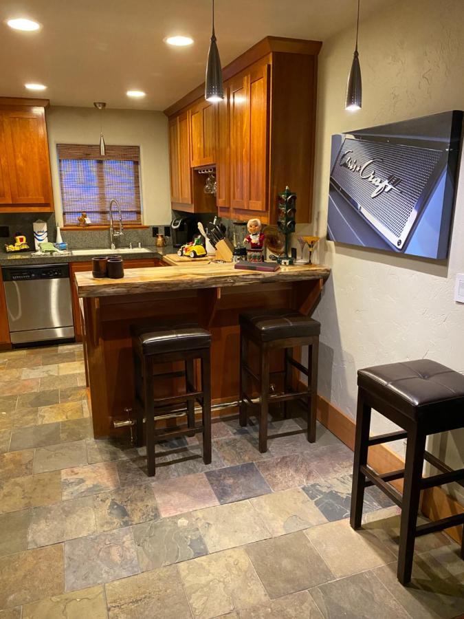 Lake Tahoe Luxury Guest Quarters South Lake Tahoe Ngoại thất bức ảnh