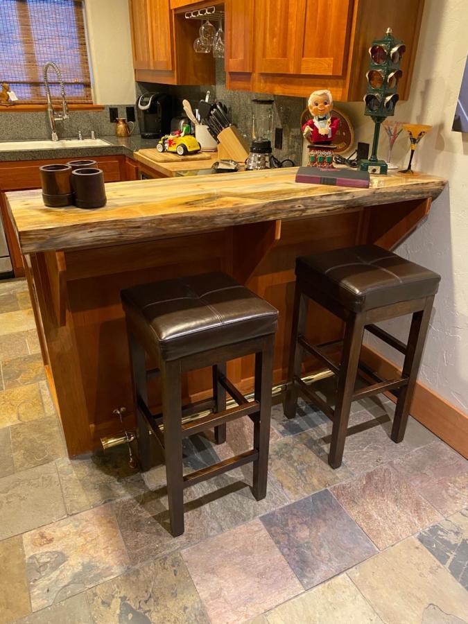 Lake Tahoe Luxury Guest Quarters South Lake Tahoe Ngoại thất bức ảnh