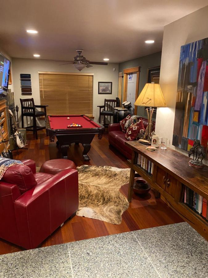 Lake Tahoe Luxury Guest Quarters South Lake Tahoe Ngoại thất bức ảnh