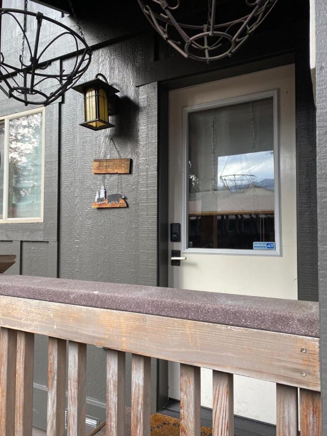 Lake Tahoe Luxury Guest Quarters South Lake Tahoe Ngoại thất bức ảnh