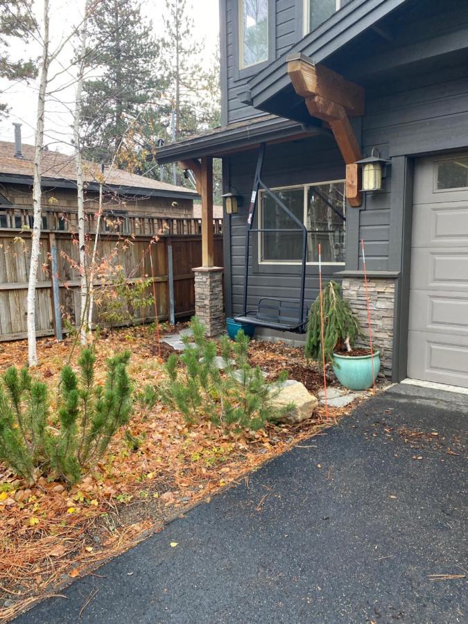 Lake Tahoe Luxury Guest Quarters South Lake Tahoe Ngoại thất bức ảnh