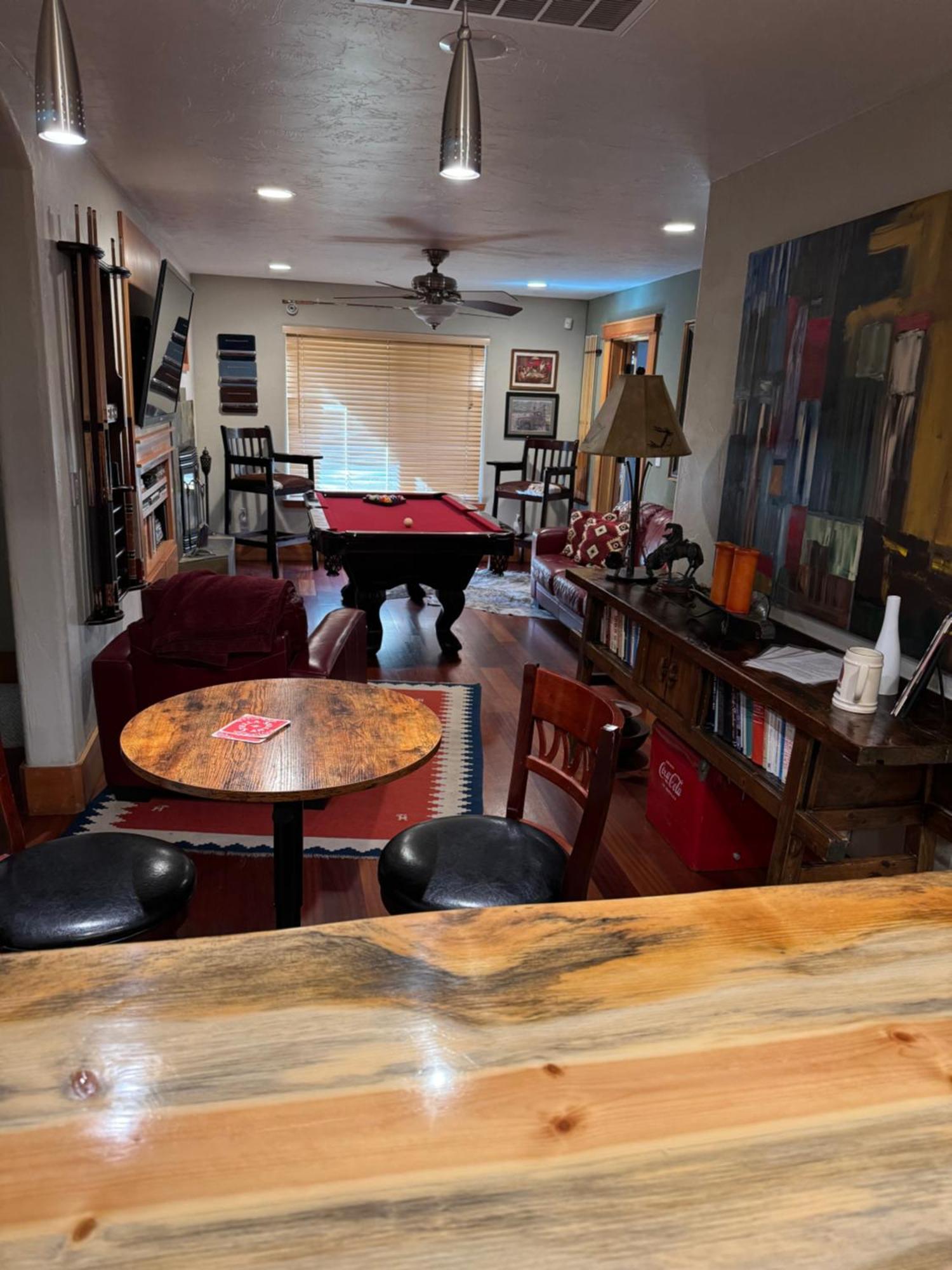 Lake Tahoe Luxury Guest Quarters South Lake Tahoe Ngoại thất bức ảnh