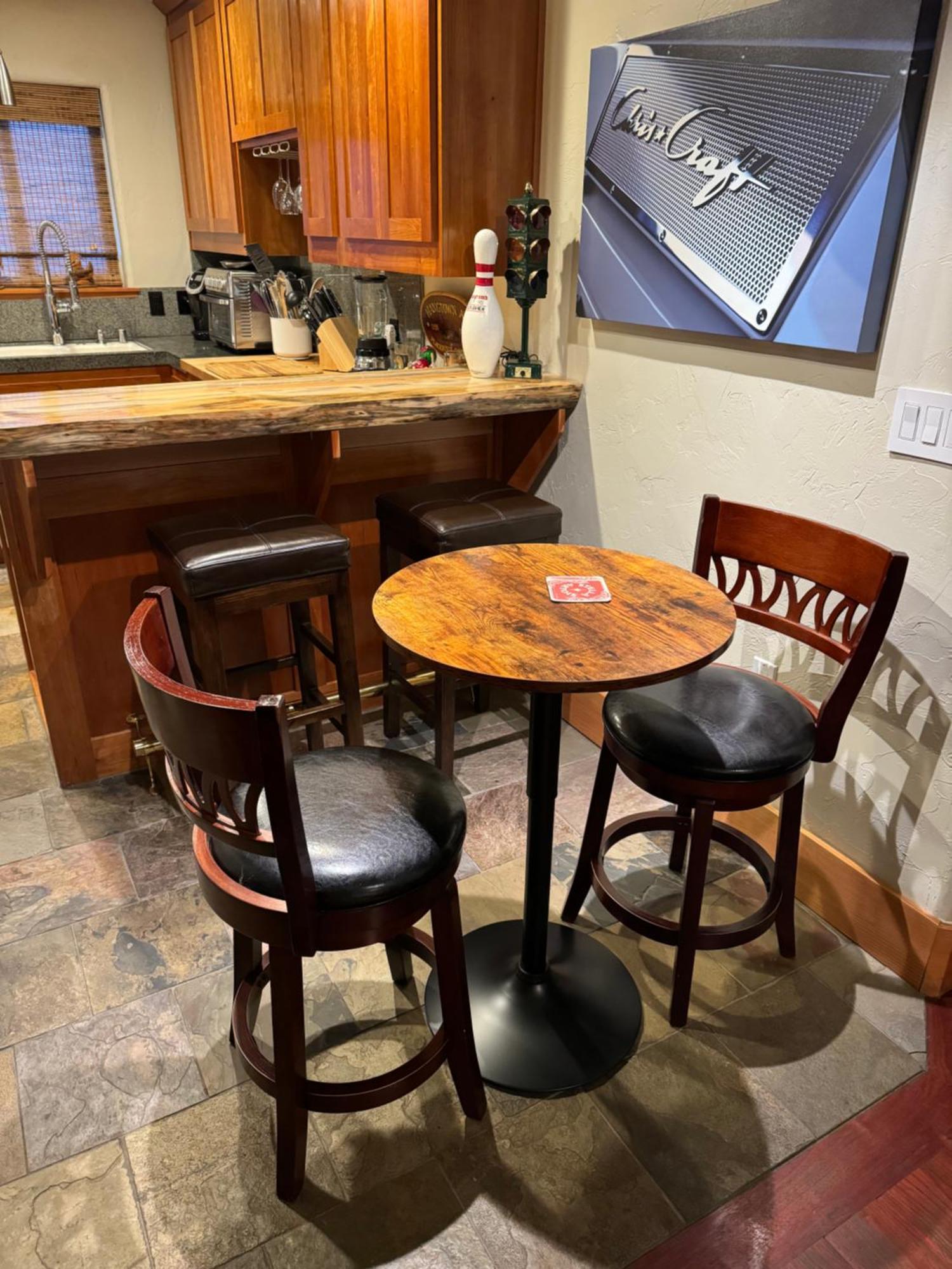Lake Tahoe Luxury Guest Quarters South Lake Tahoe Ngoại thất bức ảnh