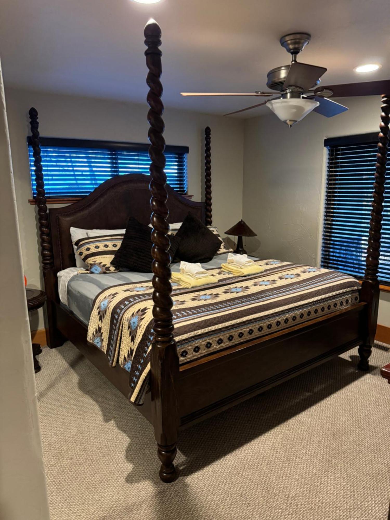 Lake Tahoe Luxury Guest Quarters South Lake Tahoe Ngoại thất bức ảnh