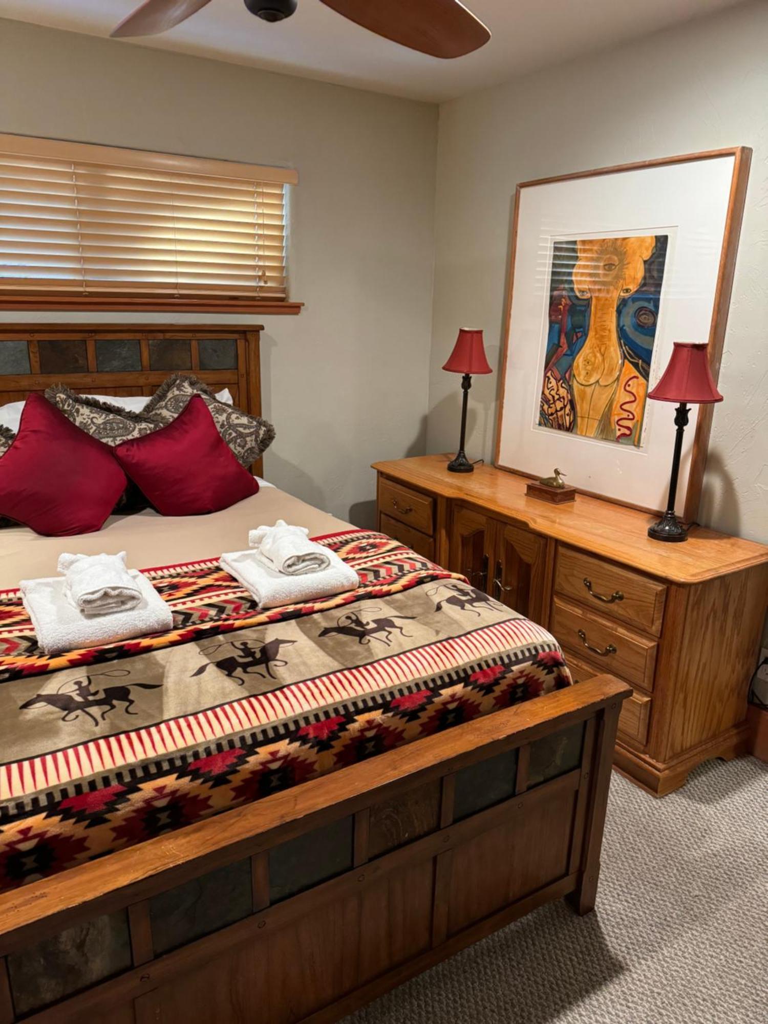 Lake Tahoe Luxury Guest Quarters South Lake Tahoe Ngoại thất bức ảnh