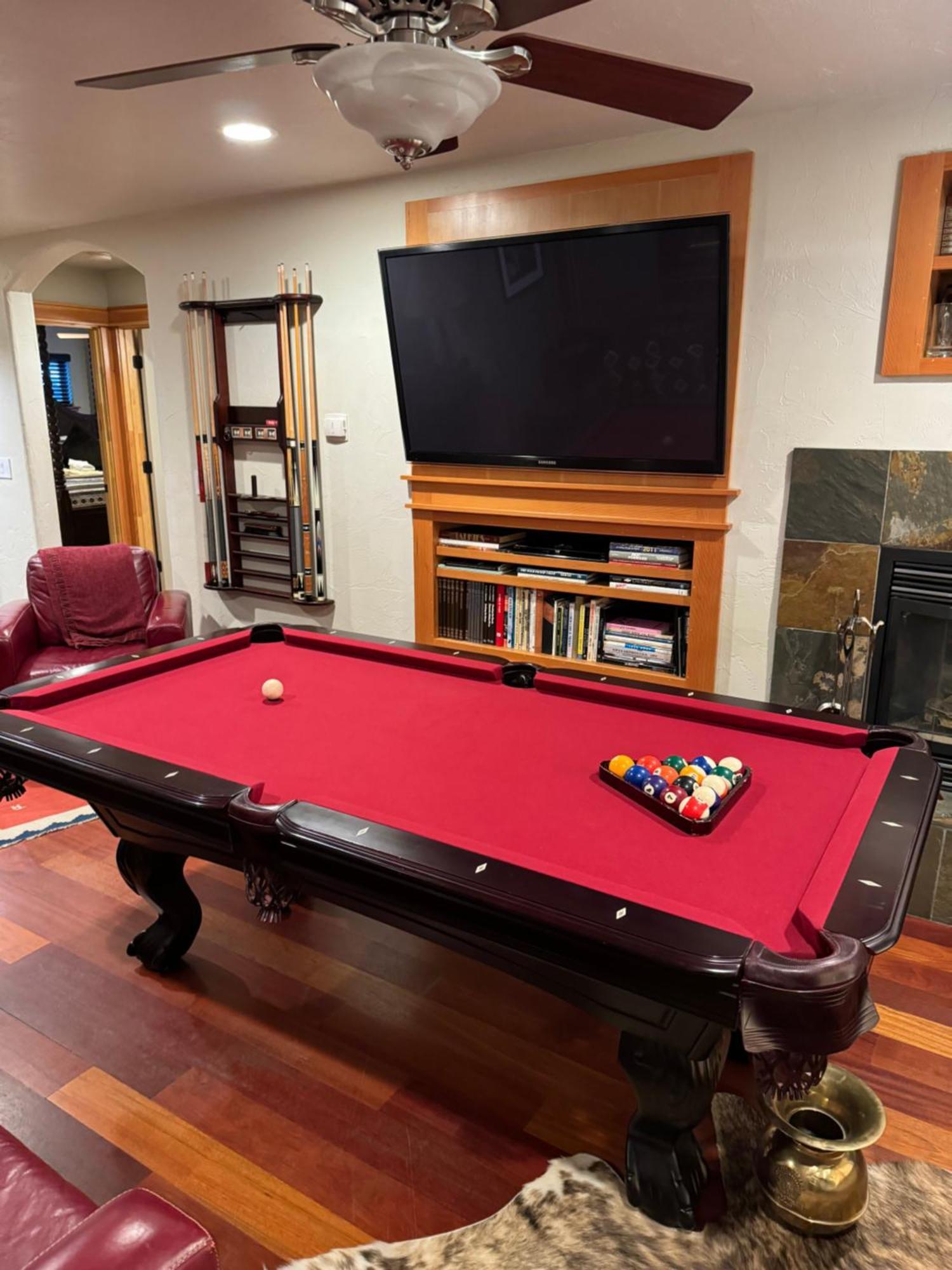 Lake Tahoe Luxury Guest Quarters South Lake Tahoe Ngoại thất bức ảnh