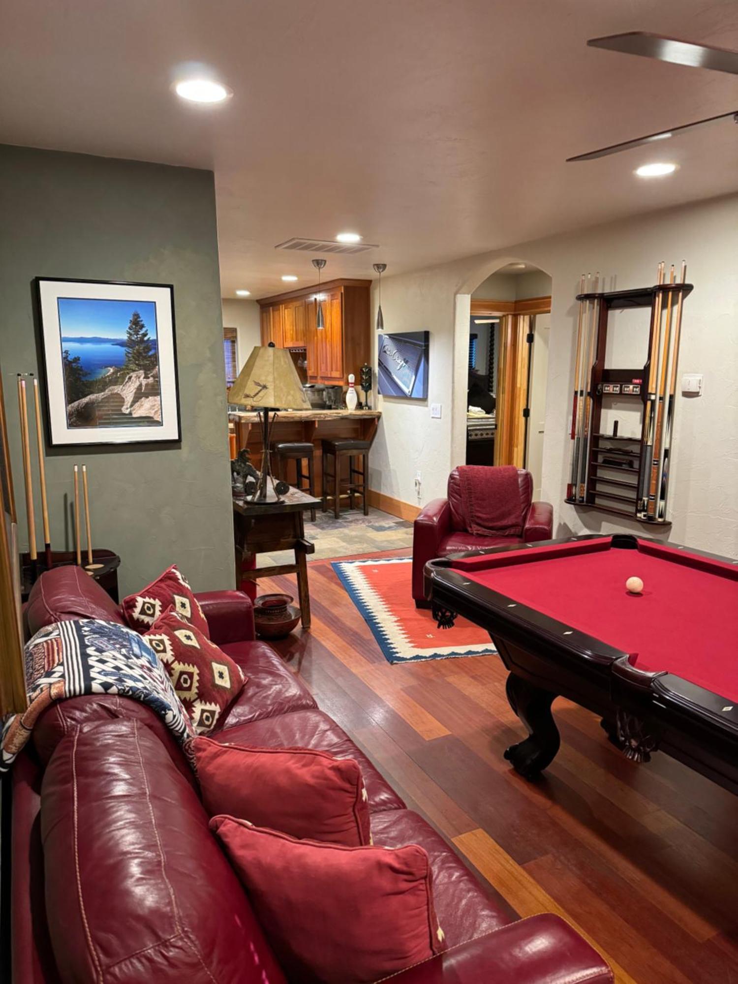 Lake Tahoe Luxury Guest Quarters South Lake Tahoe Ngoại thất bức ảnh