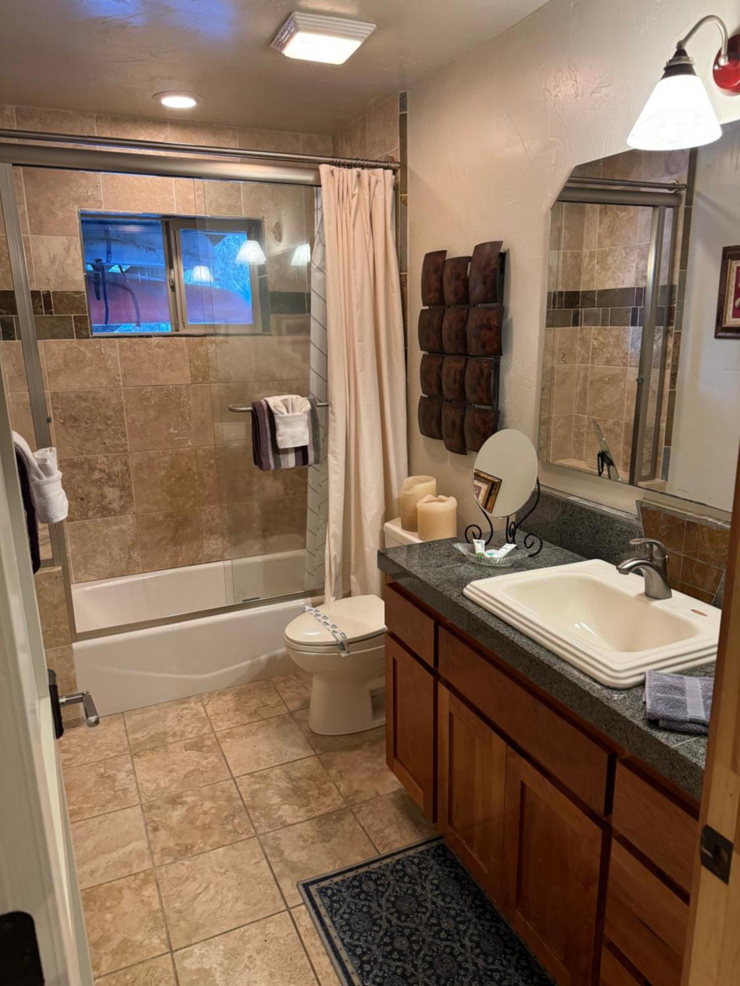 Lake Tahoe Luxury Guest Quarters South Lake Tahoe Ngoại thất bức ảnh